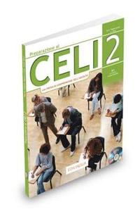 bokomslag Preparazione al Celi