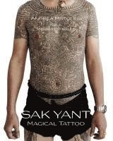 Sak Yant: Magical Tattoo 1