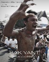 Sak Yant: Tatuaggio Magico 1