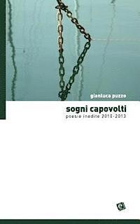 bokomslag Sogni Capovolti: Poesie inedite 2010-2013