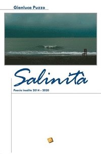 bokomslag Salinita