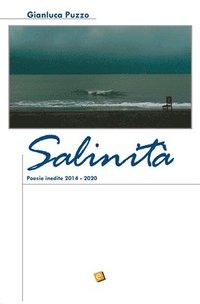 bokomslag Salinità