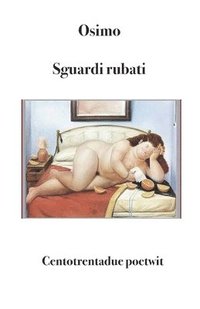 bokomslag Sguardi rubati