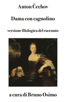 Dama con cagnolino - racconto 1