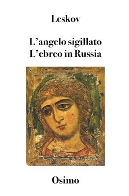 bokomslag L'angelo sigillato L'ebreo in Russia