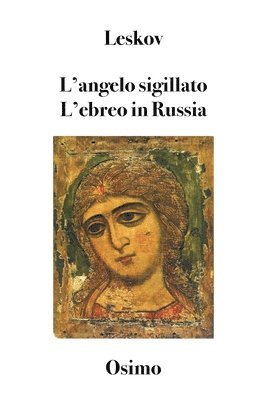L'angelo sigillato L'ebreo in Russia