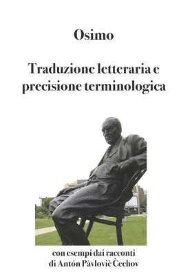 Traduzione letteraria e precisione terminologica 1