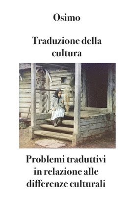 bokomslag Traduzione della cultura