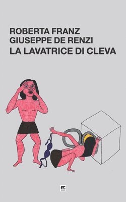 La lavatrice di Cleva 1