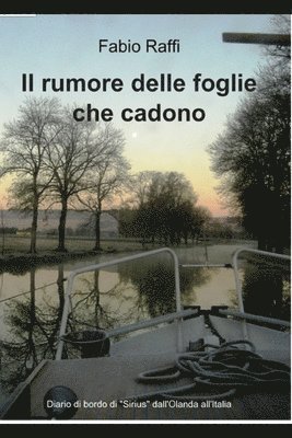 Il rumore delle foglie che cadono 1