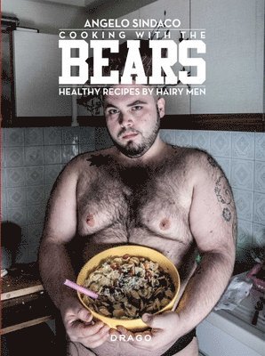 Cooking With The Bears