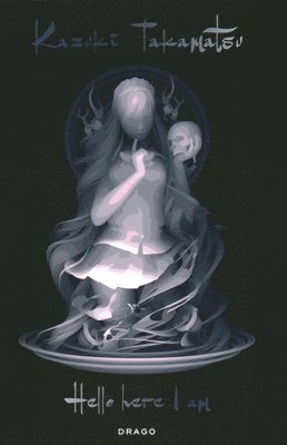 Kazuki Takamatsu - Hello, Here I Am, Inbunden