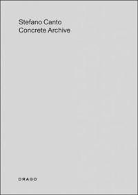 bokomslag Concrete Archive