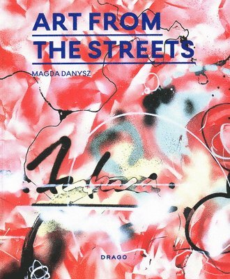 Art From The Streets, Häftad