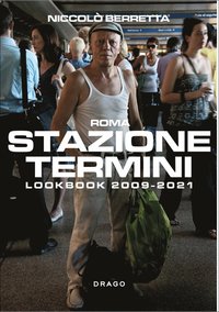 bokomslag Stazione Termini