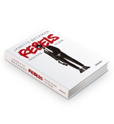 Rebels: from Punk to Dior