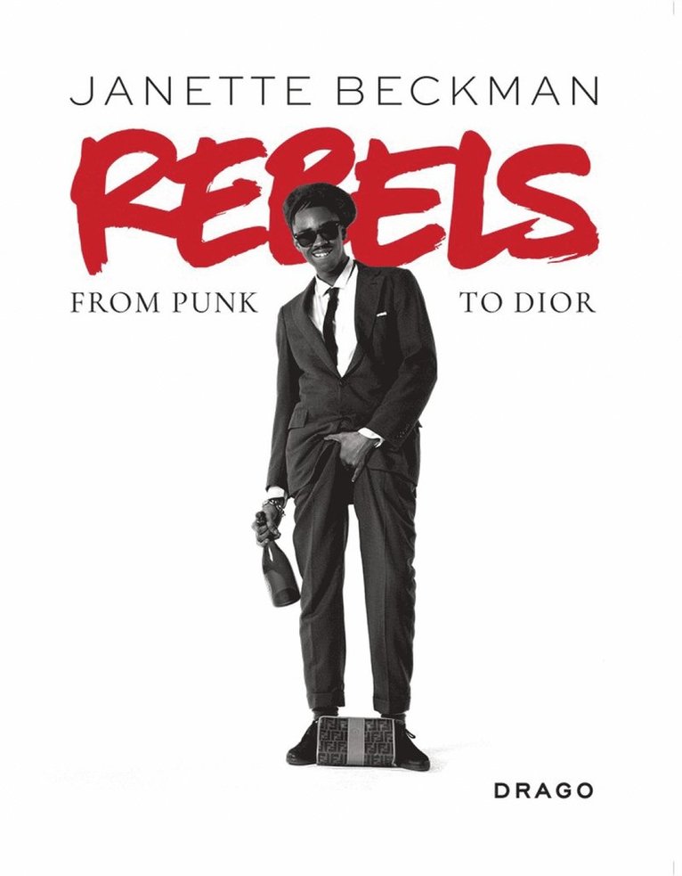 Rebels: From Punk to Dior 1