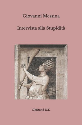 bokomslag Intervista alla Stupidit