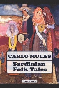 bokomslag Sardinian Folk Tales