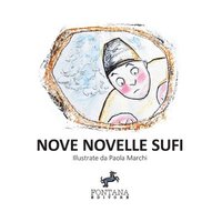 bokomslag Nove Novelle Sufi