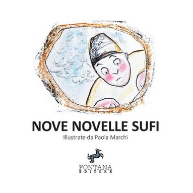 bokomslag Nove Novelle Sufi