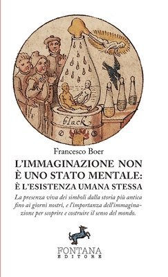 L'Immaginazione non  uno stato mentale 1