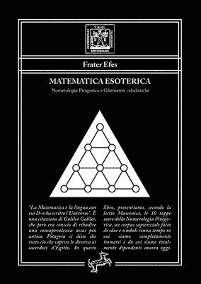 Matematica Esoterica - Numerologia Pitagorica e Ghematrie cabalistiche 1