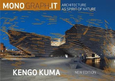 Kengo Kuma:
