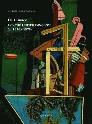 De Chirico and the United Kingdom 1916-1978 1