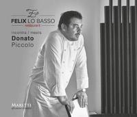 bokomslag Felix Lo Basso Restaurant Milan