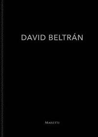 bokomslag David Beltran