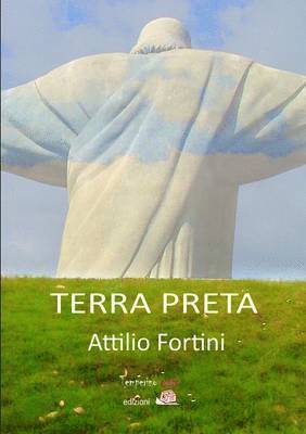 Attilio Fortini - Terra preta, Häftad