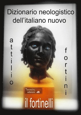 Attilio Fortini - Fortinelli, Häftad