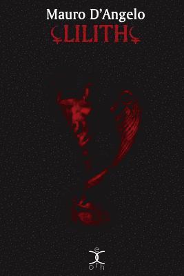 Mauro D'Angelo - Lilith, Häftad