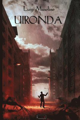 Luigi Musolino, Andrea Vaccaro - Uironda, Häftad