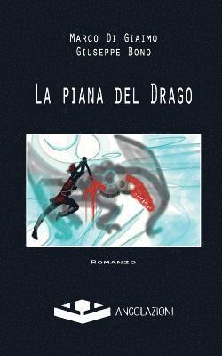bokomslag La piana del Drago