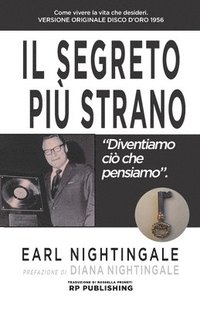 bokomslag Segreto Più Strano
