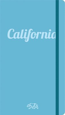 bokomslag California - Journals