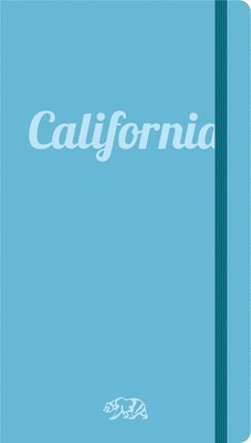 California - Journals, Häftad