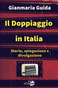 bokomslag doppiaggio in Italia