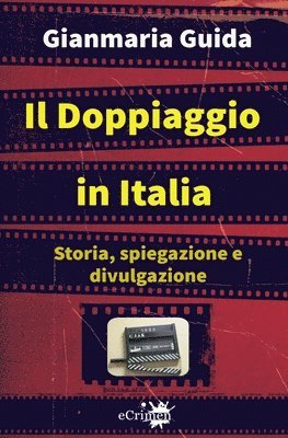bokomslag doppiaggio in Italia