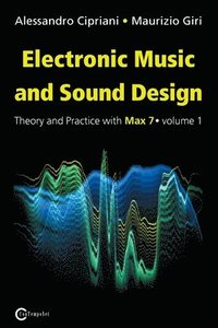 bokomslag Electronic Music and Sound Design