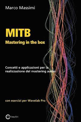 bokomslag MITB Mastering in the box