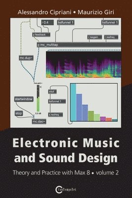 Electronic Music and Sound Design Volume 2 1