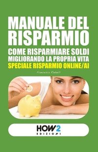 bokomslag Manuale del Risparmio