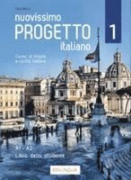 Nuovissimo Progetto Italiano 1 1