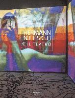 bokomslag Hermann Nitsch and the Theatre
