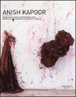 bokomslag Anish Kapoor Museo MacRo