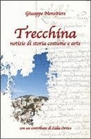 bokomslag Trecchina: Notizie di storia, costume e arte