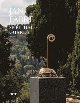 Jan Fabre: Spiritual Guards